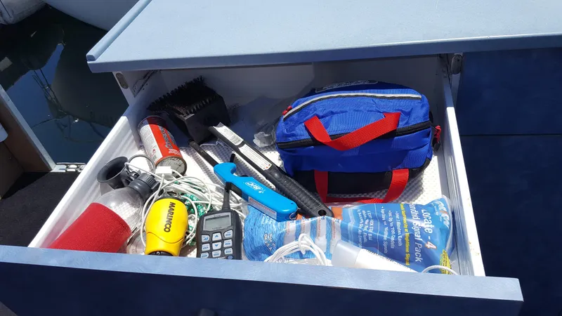 Safety equipment