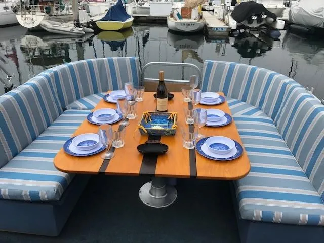 Table set