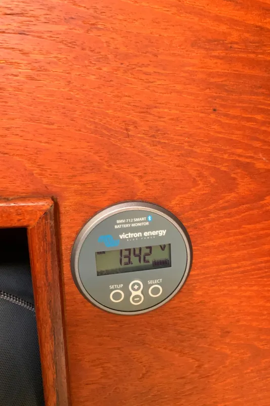 1984 Ericson 30 Plus