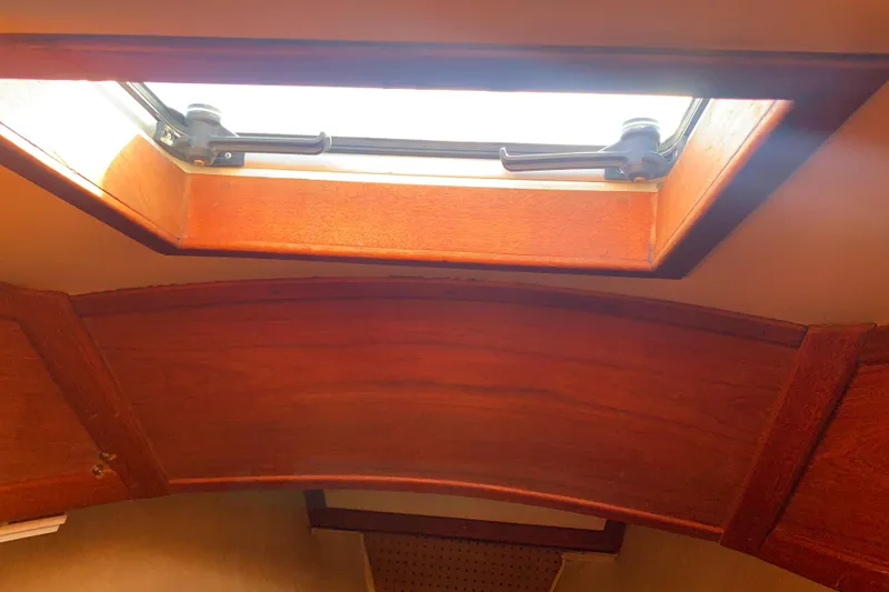 1984 Ericson 30 Plus