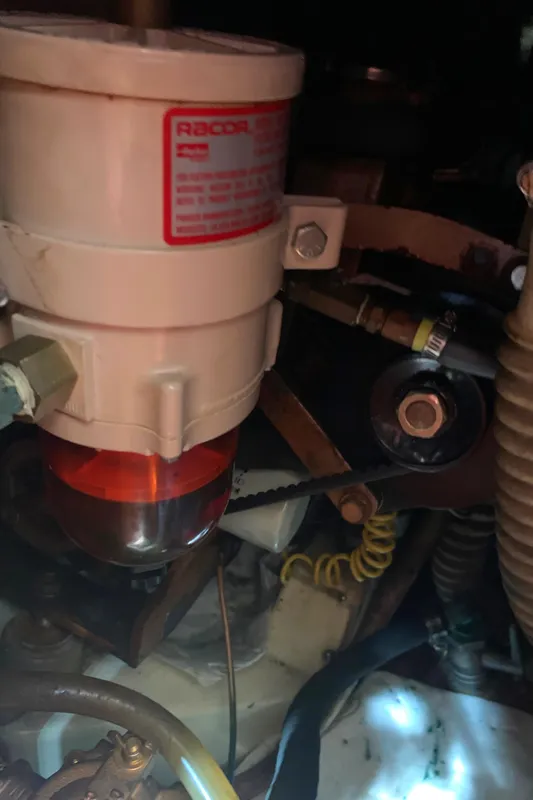 1984 Ericson 30 Plus