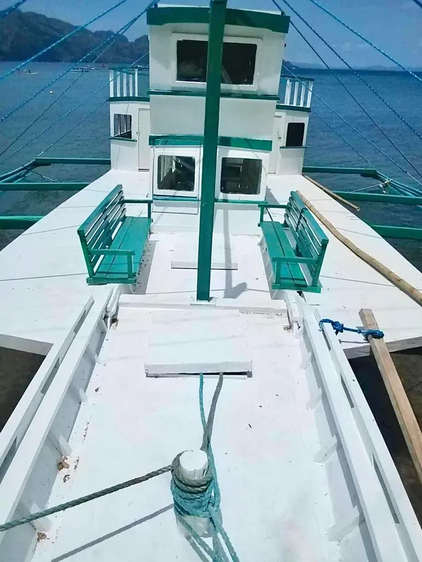 2016 Phinisi Custom Pleasure Cruiser or Dive Boat on the water.