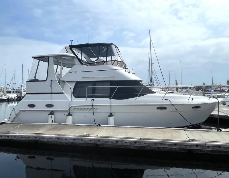 Starboard side