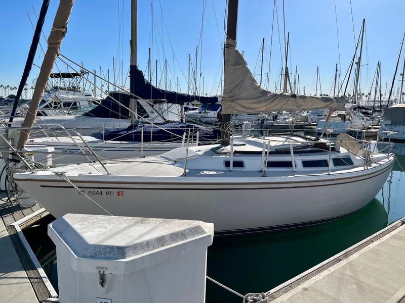 Port Profile