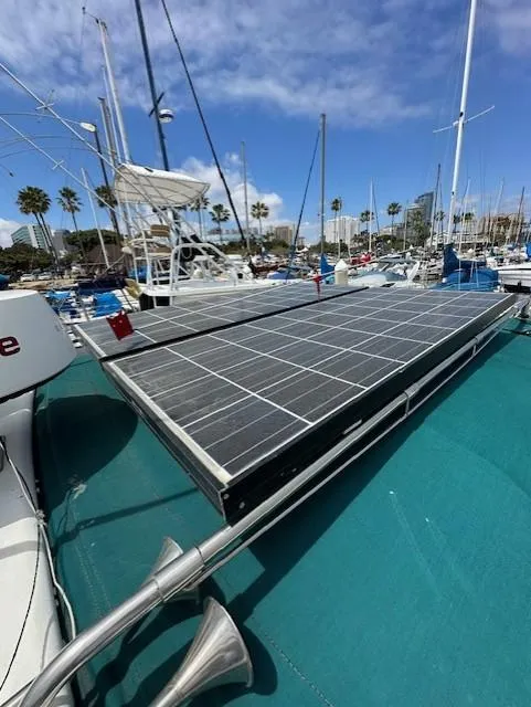 SOLAR PANELS