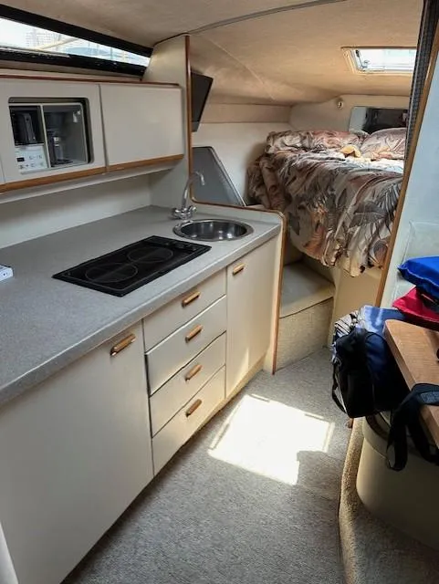 GALLEY
