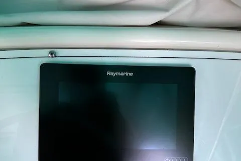 NEW RADAR