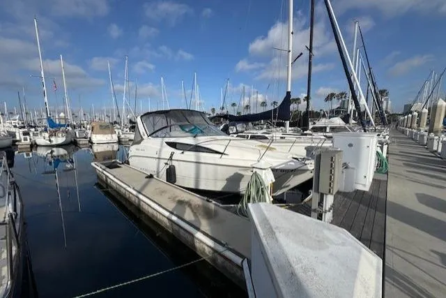 2001 Bayliner 2855 Ciera